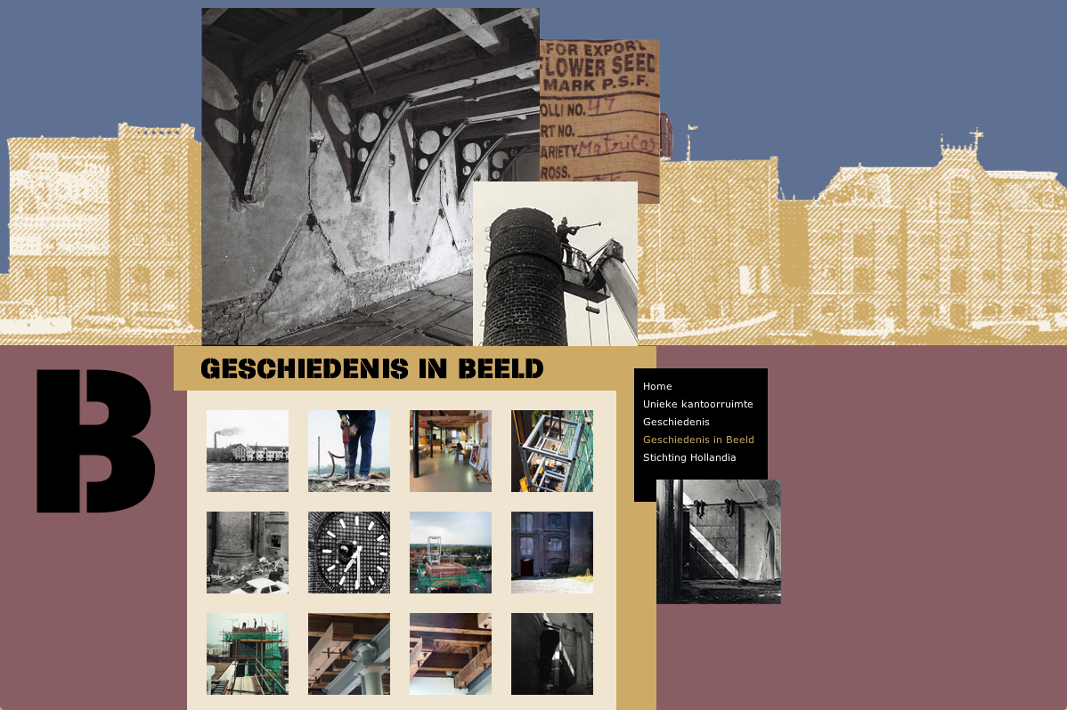 Pakhuis Hollandia - Geschiedenis - desktop Pakhuis Hollandia - Geschiedenis - desktop