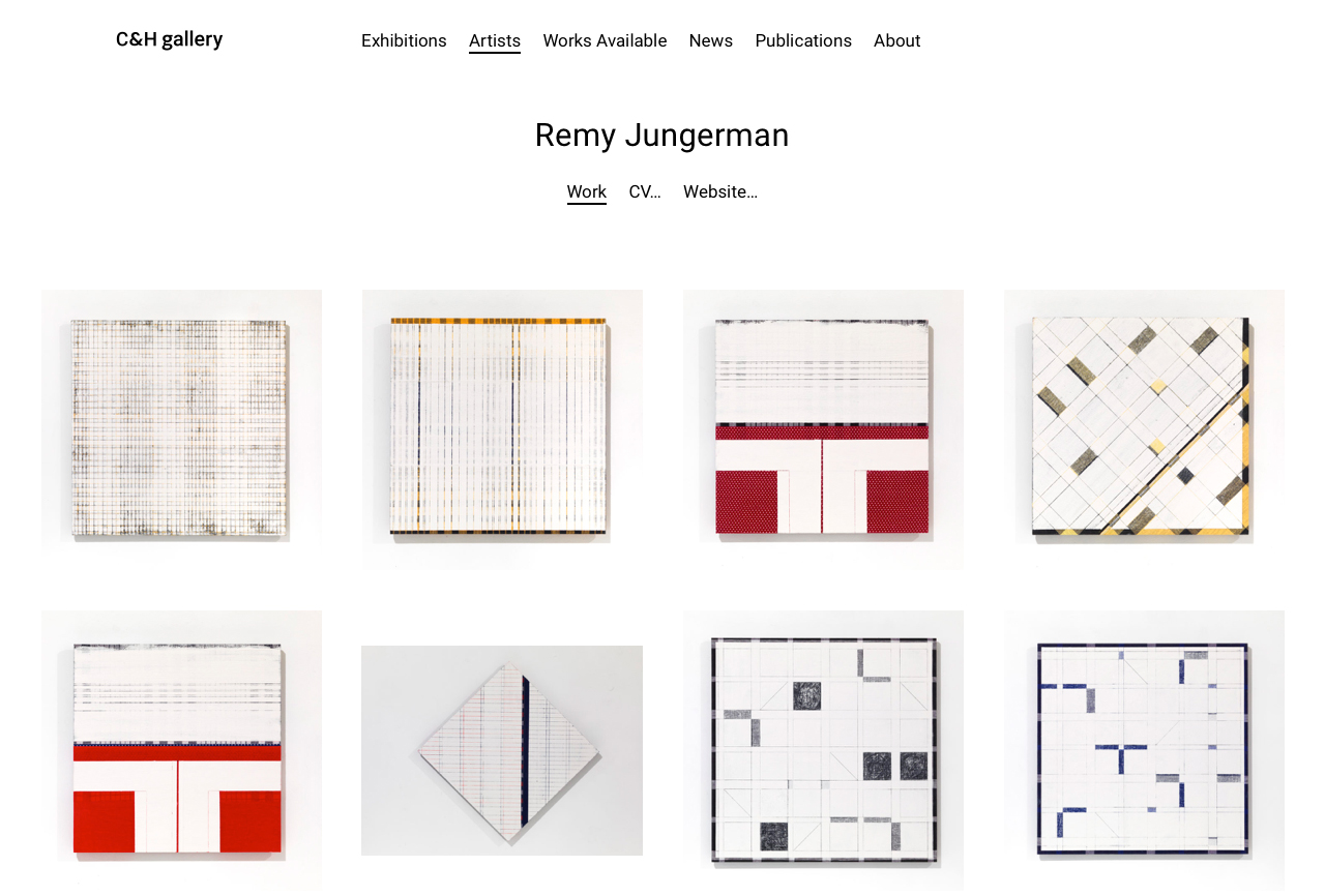 Artist page Artist page