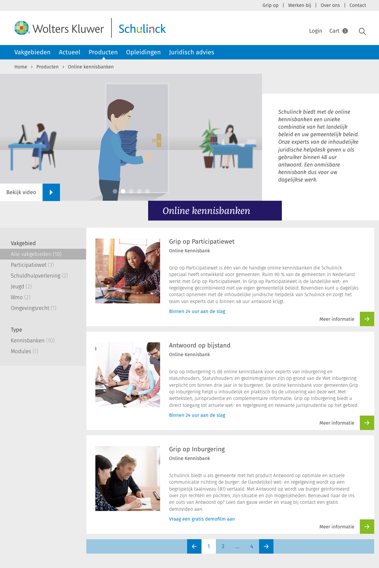 Online kennisbanken revisie 1 2019-07-03 Online kennisbanken revisie 1 2019-07-03